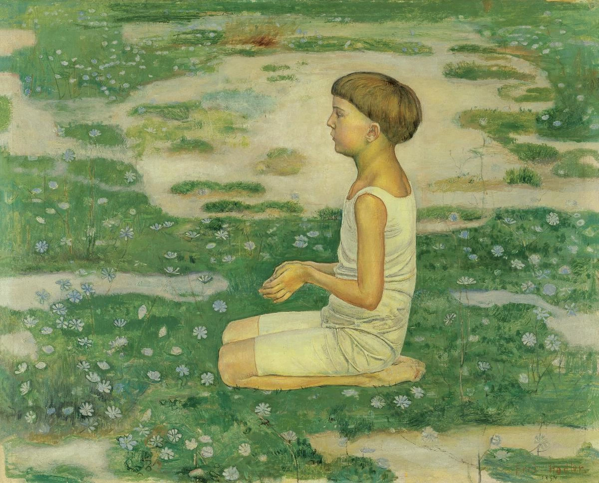 Venerazione - Kunsthaus Zurigo